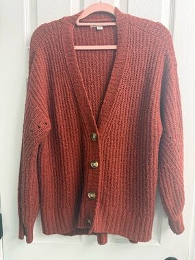 American Eagle Cardigan
